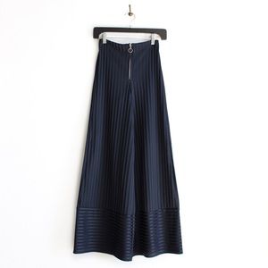 H&M Wide Leg Pants